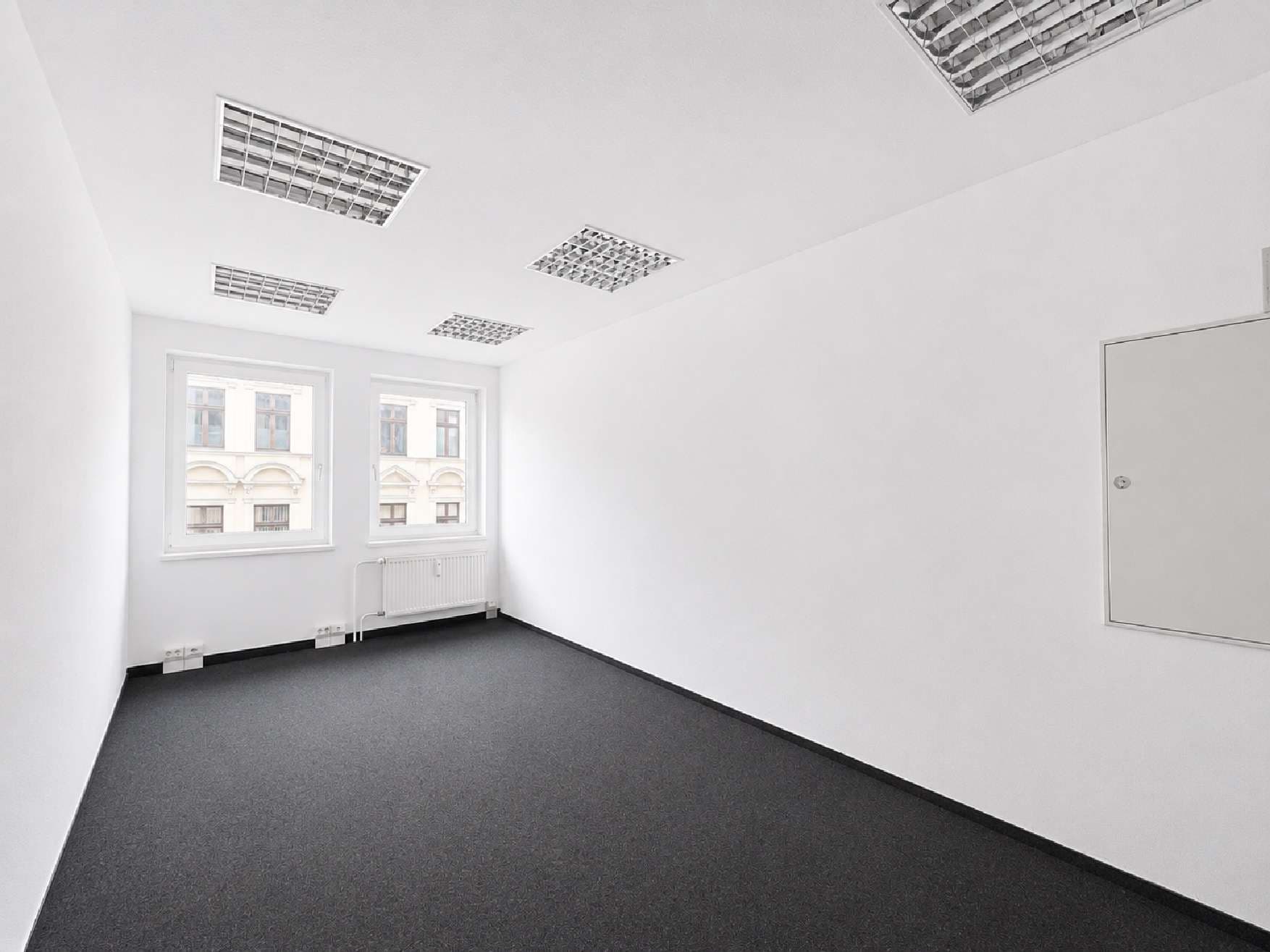 Umbau möglich- Ihr neues Büro mit 105m² im Herzen von Magdeburg!
