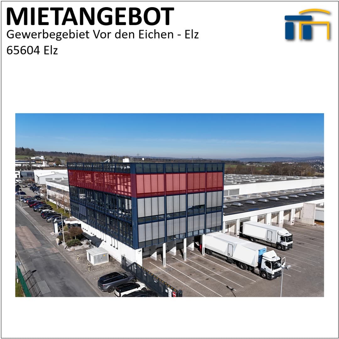 Mit Weitblick in modernen Räumen arbeiten