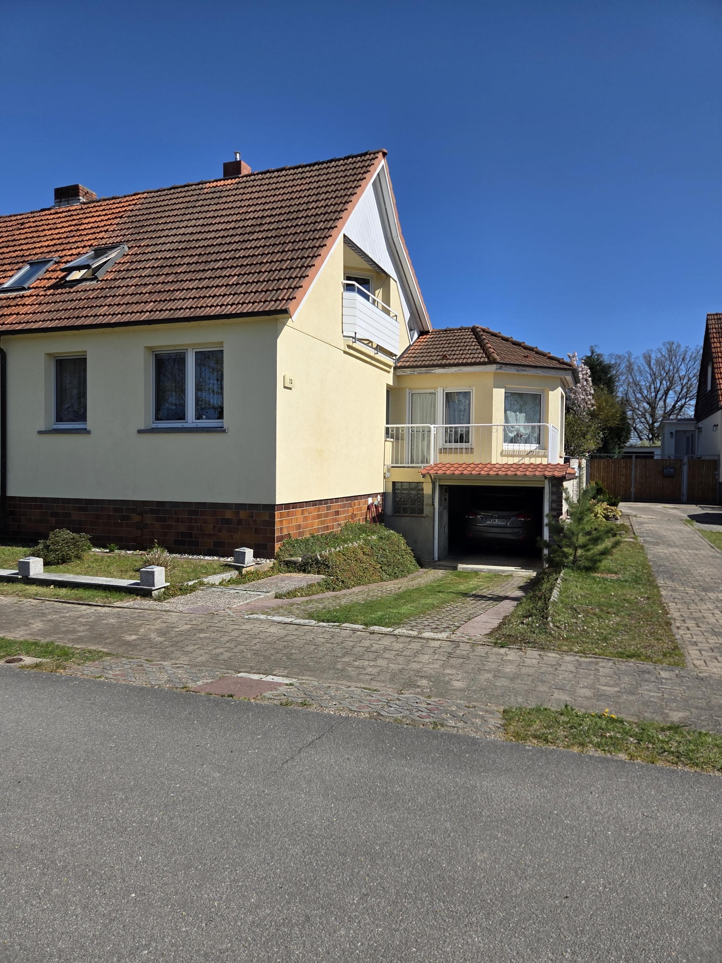 Hier beginnt Ihre Zukunft