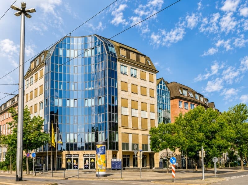 Objektansicht