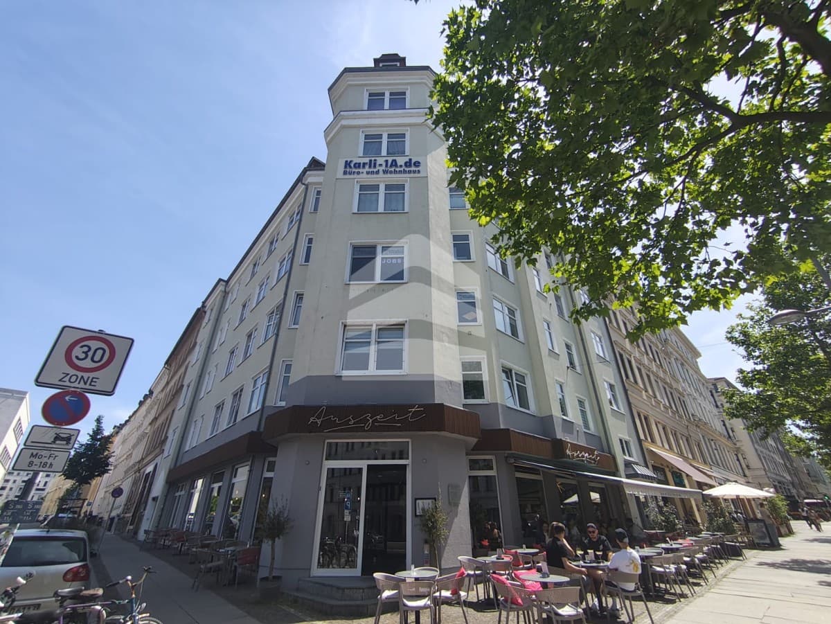 Außenansicht