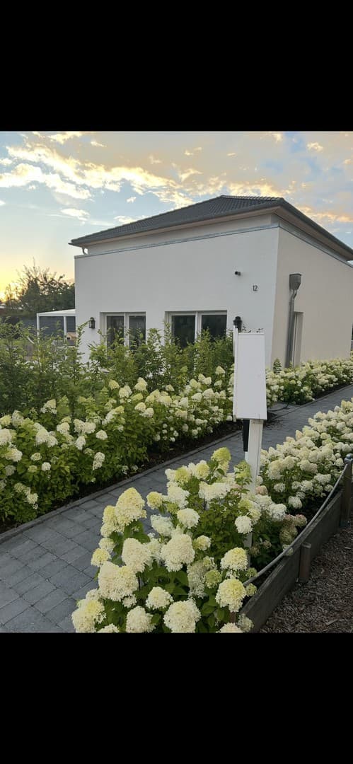 Neubau Traum (2024) von privat ideal für Pendler (WOB/BS/WF)
