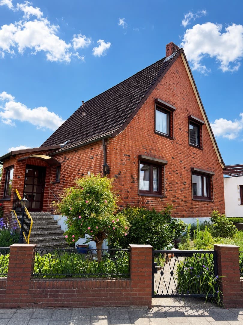 EFH mit Potential: modernisieren, erweitern oder zusätzlich bauen