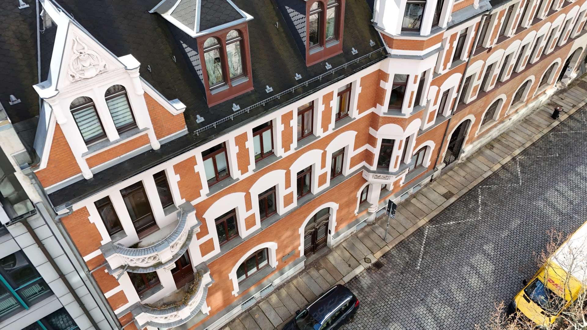 Außenansicht