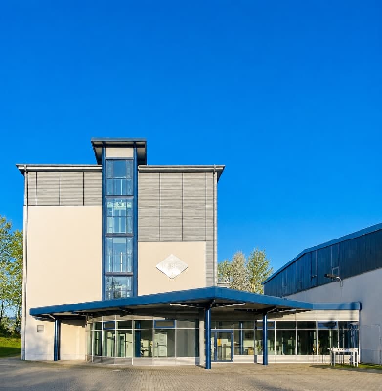Loft im Industriestil!