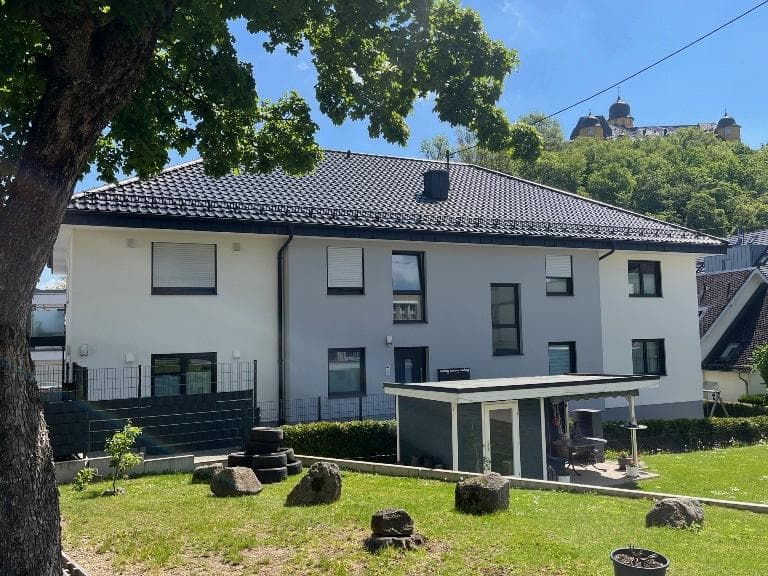 Montabaur, Neuzustand in ICE-Nähe *VIRTUELLE 360° BESICHTIGUNG AUF ANFRAGE*