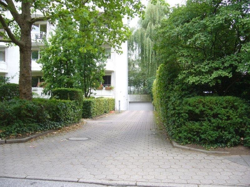 Wohnung zum Kauf in Eimsbüttel gesucht Wollen Sie verkaufen?
