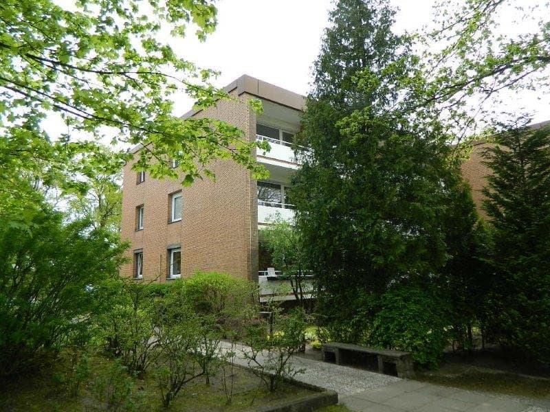 Mehrfamilienhaus zum baldigen Ankauf in Harburg gesucht - wollen Sie verkaufen?