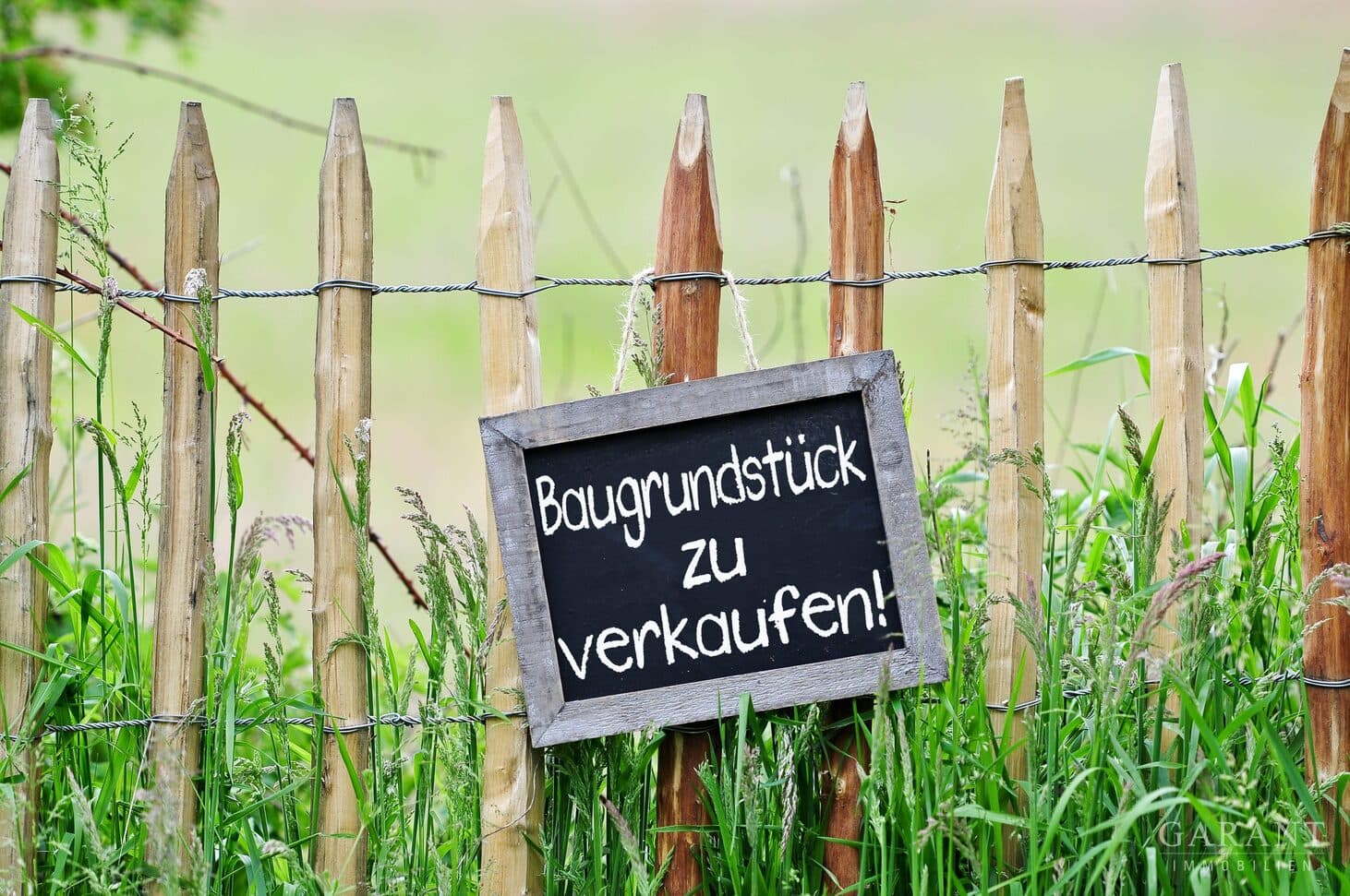 Attraktives Baugrundstück in ruhiger und grüner Lage von München-Ottobrunn