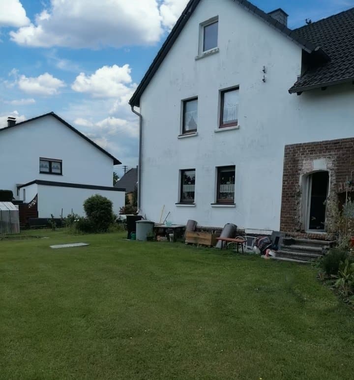 Nauroth, EFH + Nebengeb.