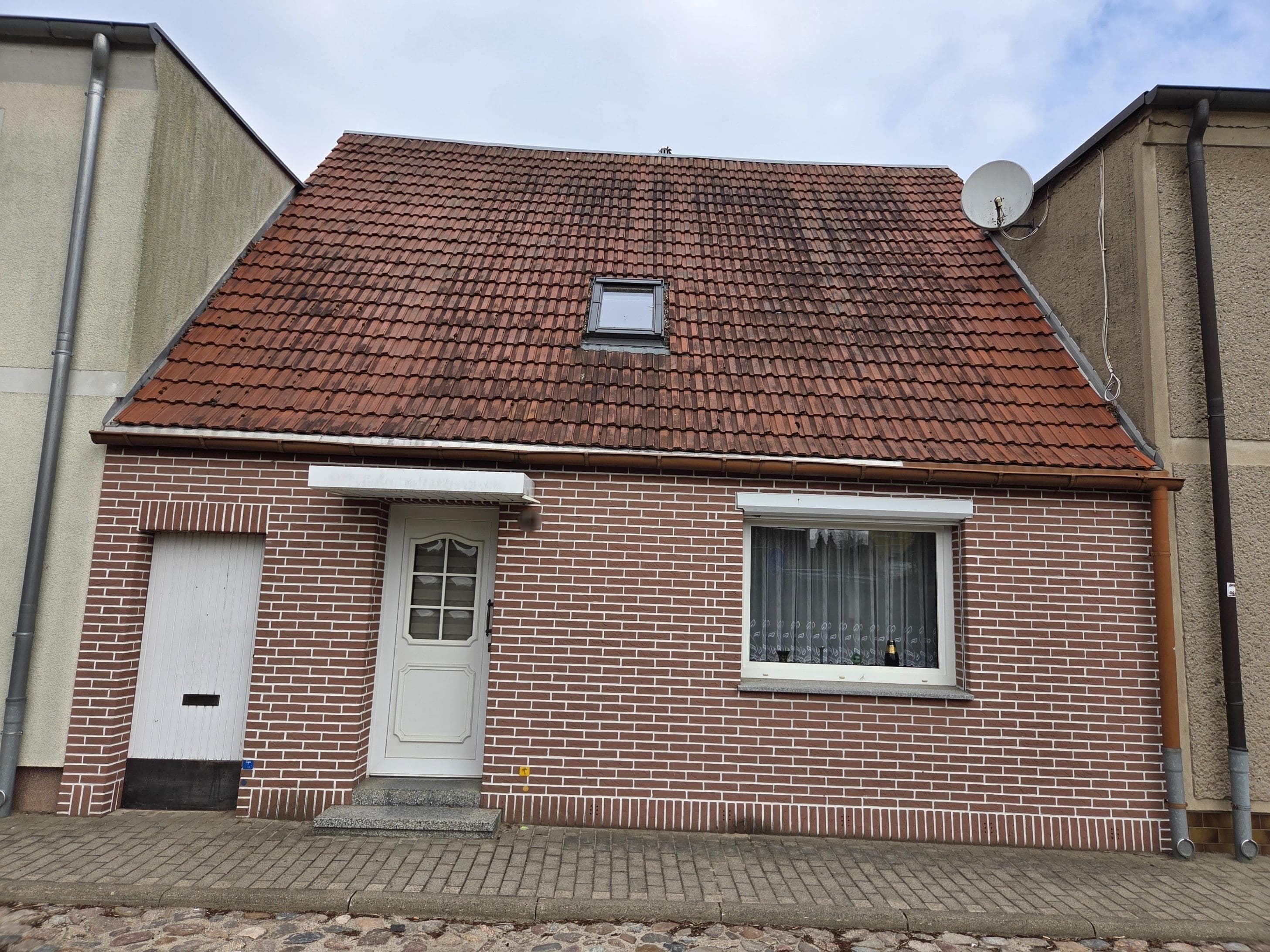 Kleines Haus, Großes Zuhause