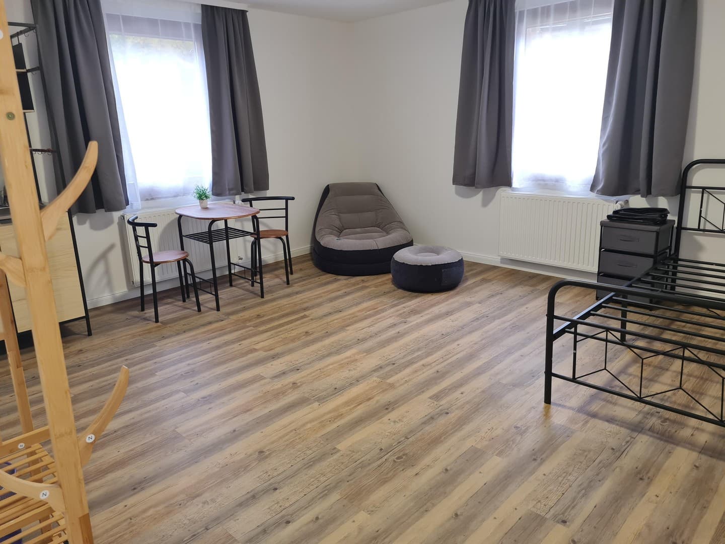 ZIMMERvermietung / MonteurZIMMER (WG)