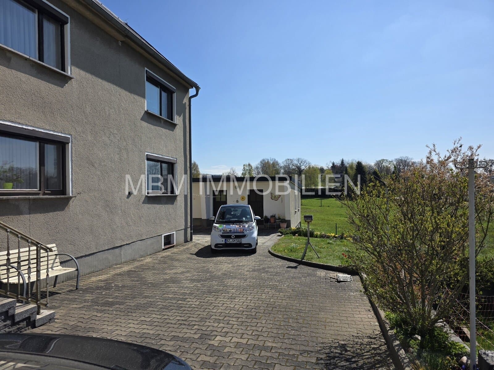 Jetzt oder nie - Ihr neues ZuHause im Haselbachtal