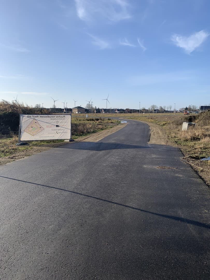 Baugrundstücke