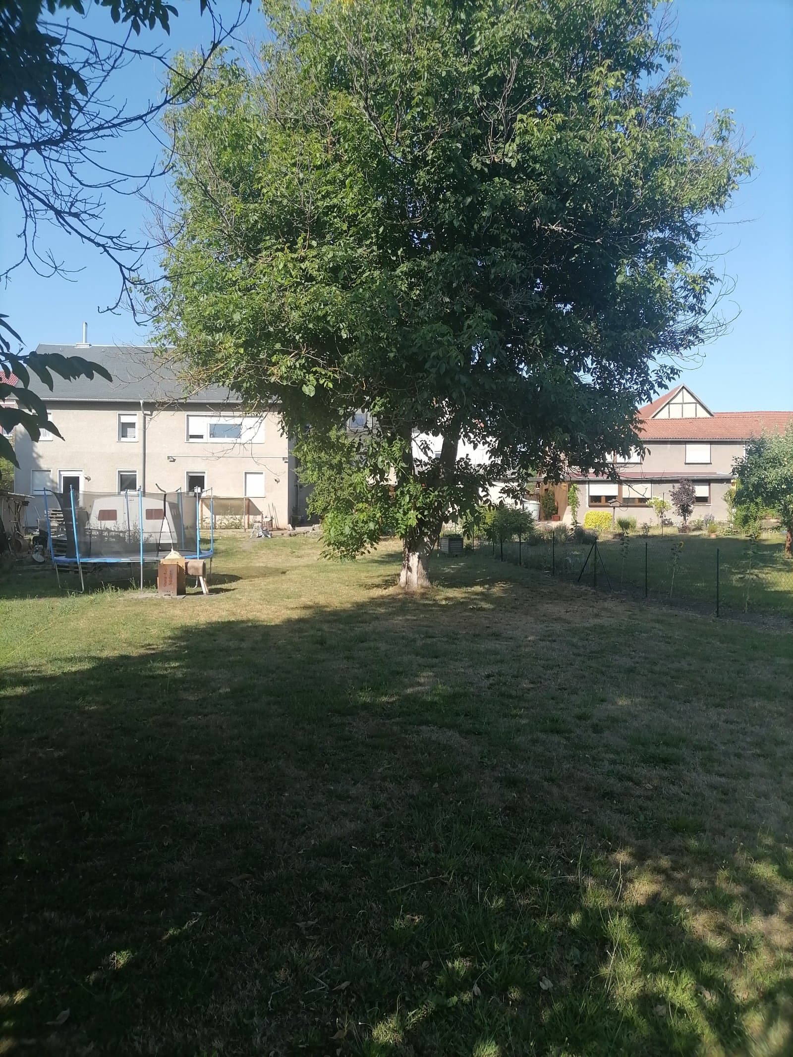 Amt Wachsenburg-OT, DHH