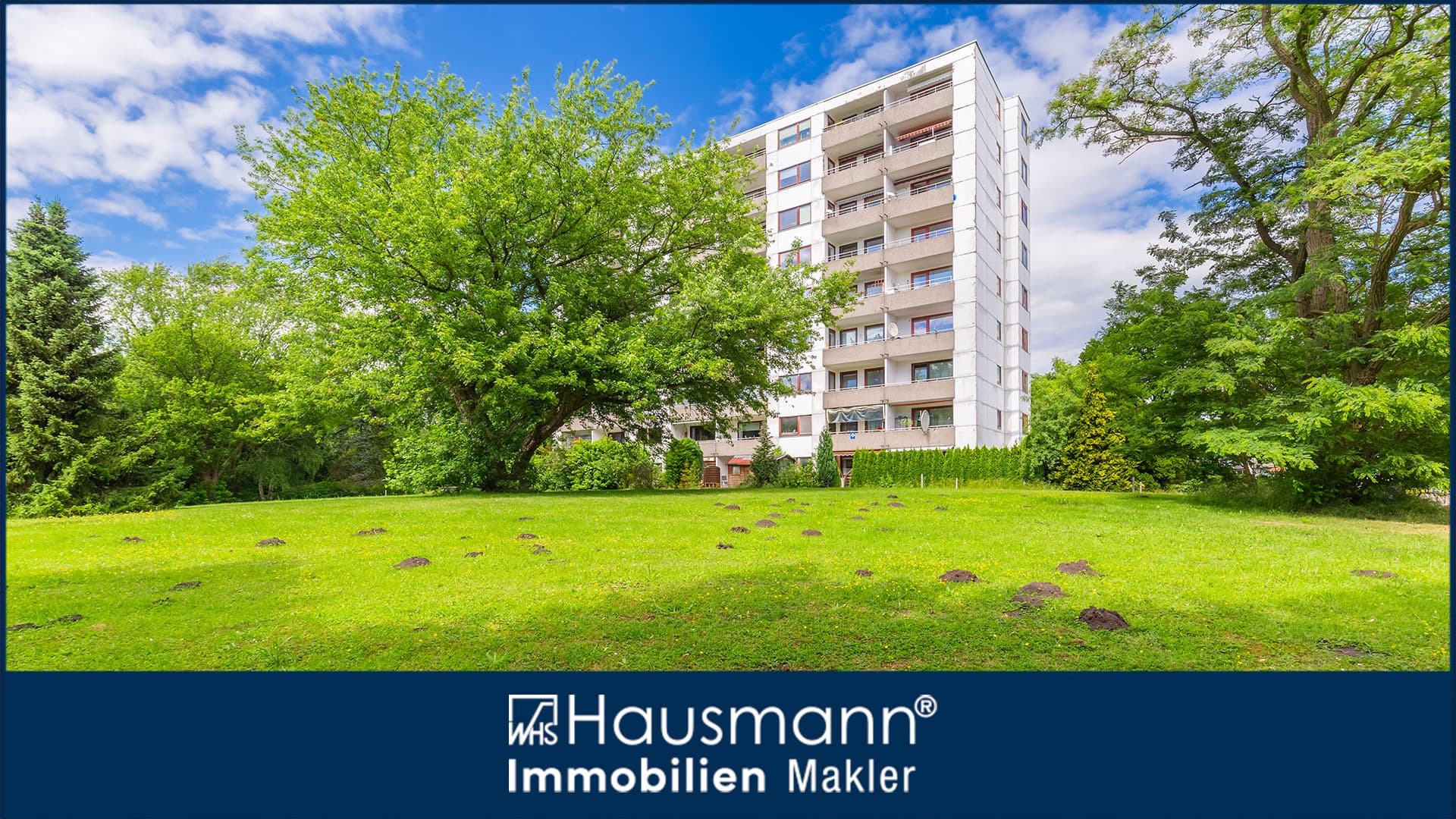 Investieren mit Perspektive – Vermietete Wohnung in gepflegter Wohnanlage in Schenefeld!
