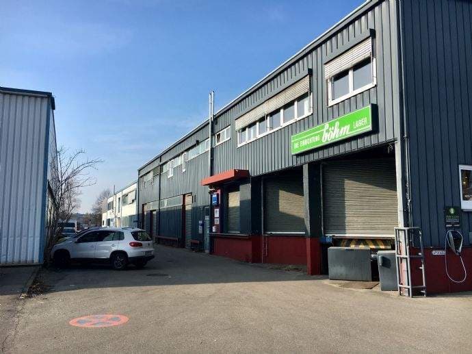 Büro und oder Lager - Lindau Reuten