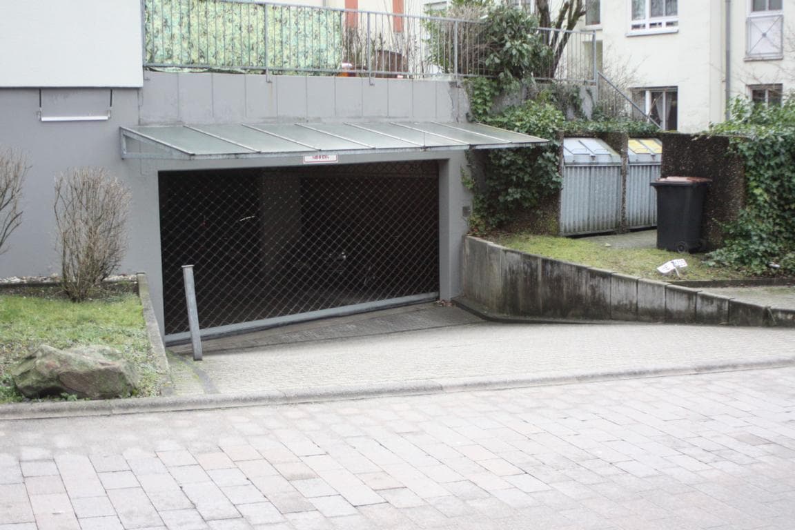 Tiefgaragenstellplatz in Erkrath/Eduard-Daelen-Str. zu vermieten