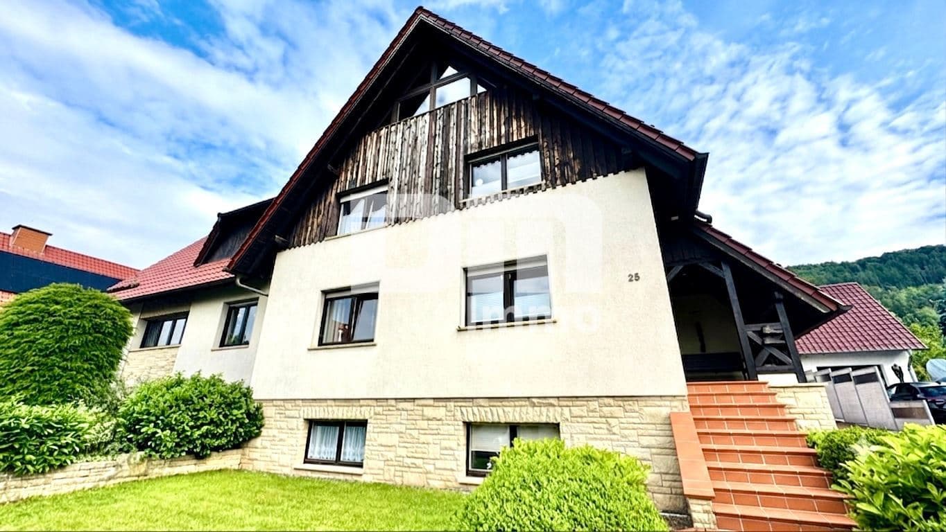 (Re)serviert!!!Hochwertiges 1-2 Familienhaus mit Nebengebäude in begehrter Lage mit vielen Extras