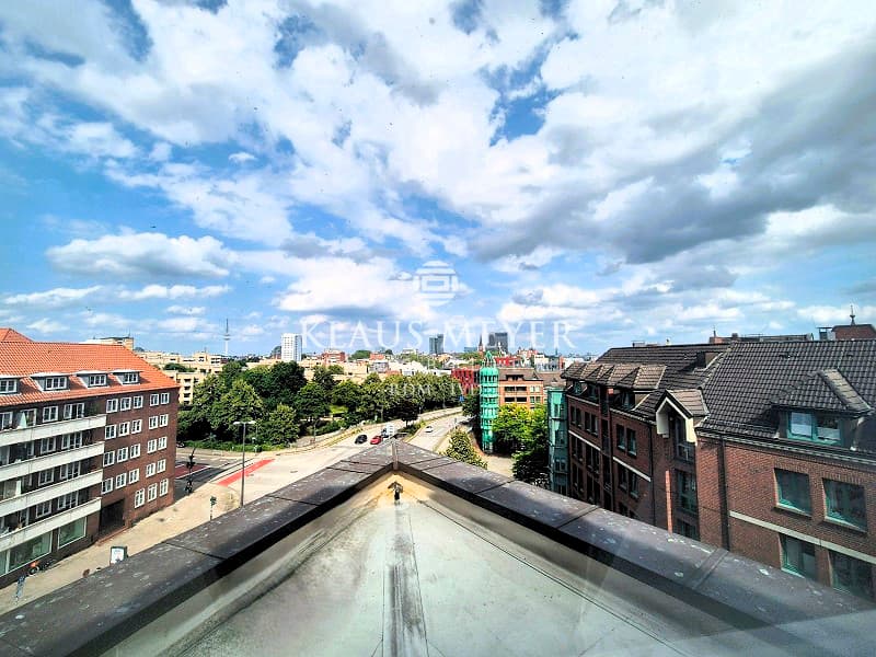 Ausblick