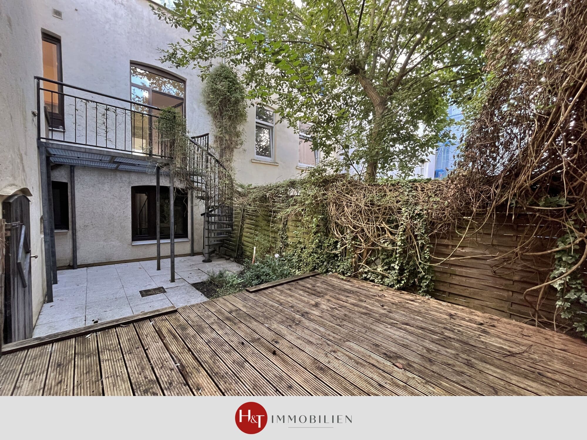 Wohnung zu verkaufen Bremen Neustadt– H&T Immobilien - Maisonette in Bremen