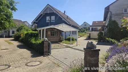 Ars Vivendi Immobilien: Perfekt für jedes Alter!