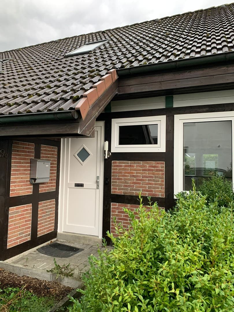 Reihenendhaus in Büren zu verkaufen! Provisionfrei!