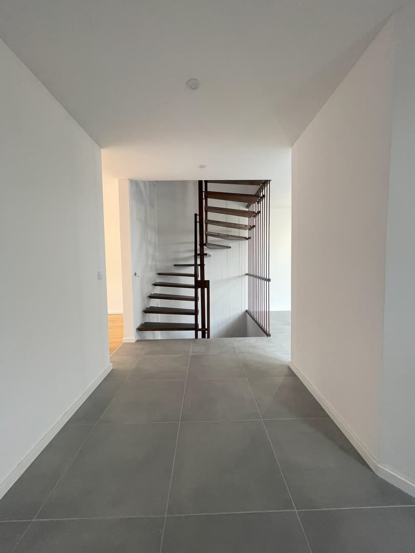 Top renovierter Wohntraum mit Retro Charme
