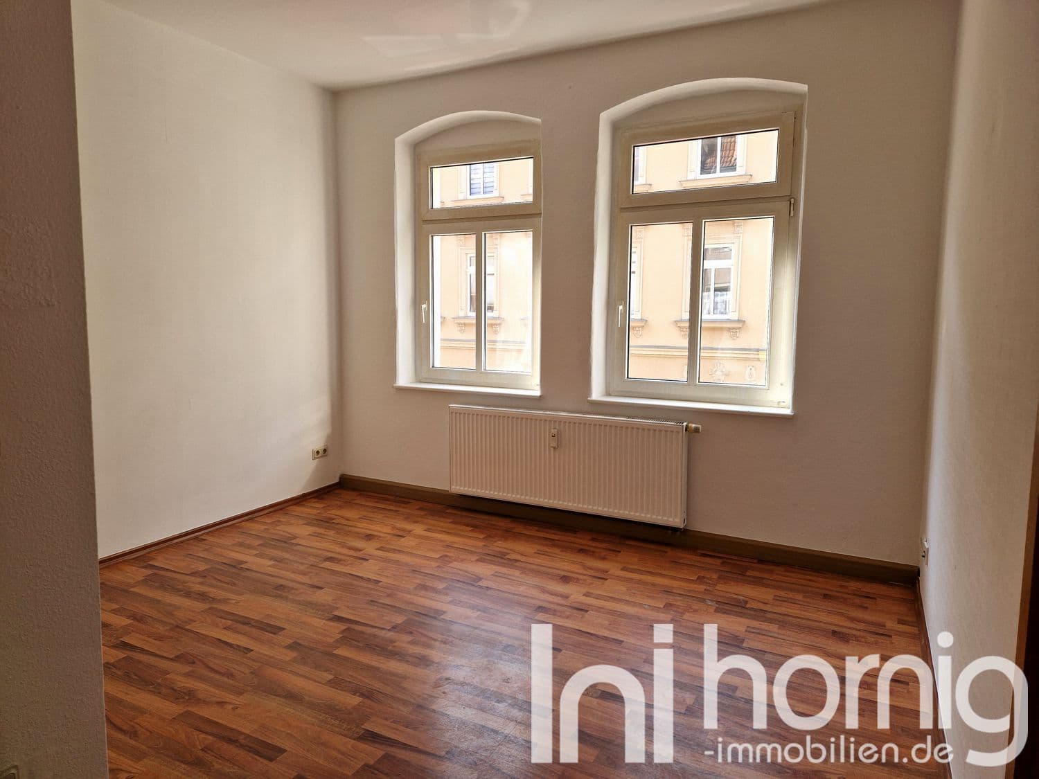 2-Raumwohnung in der Nähe des Kinos