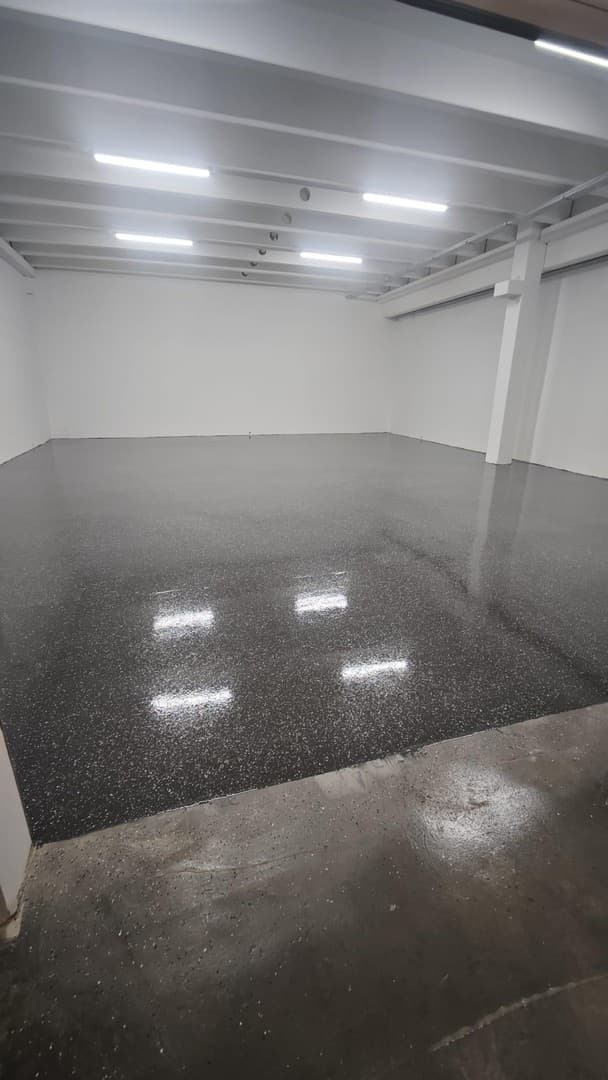 Lagerhalle 150m² zu vermieten