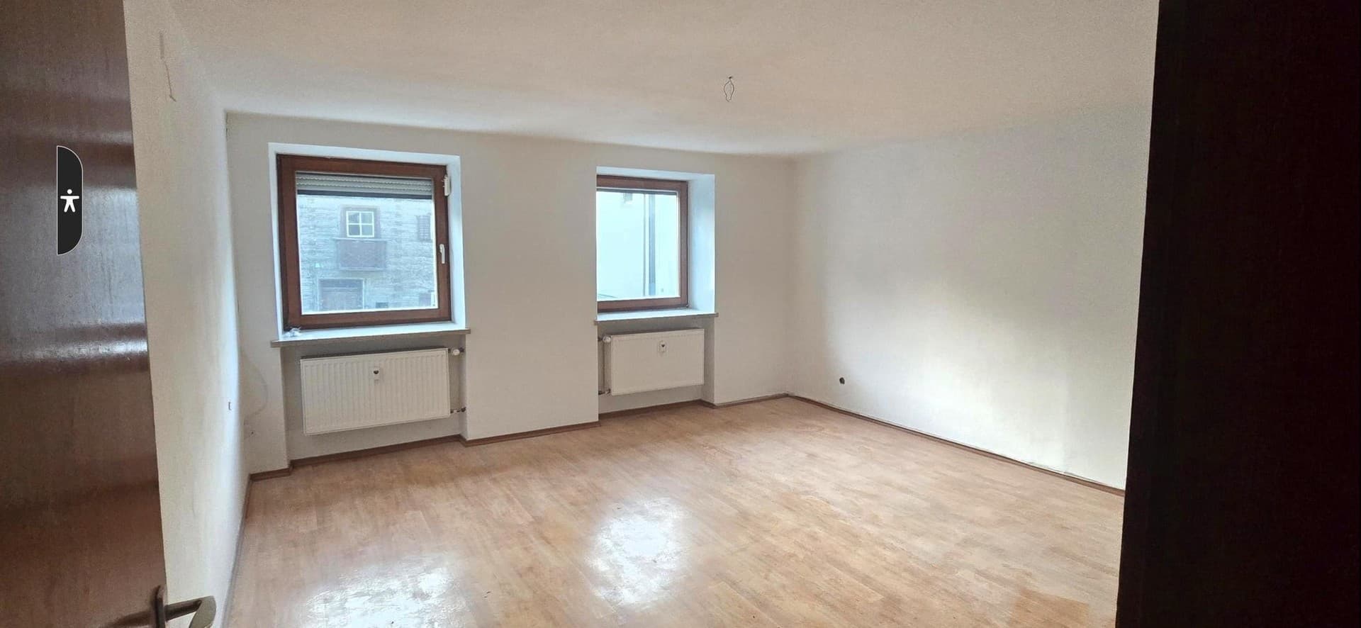 3,5 Zimmer-Wohnung Malching