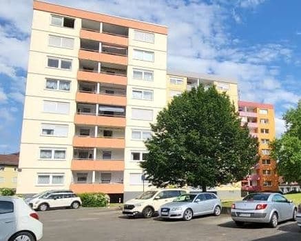 Investieren Sie in wertstabile Immobilien - wir machen es möglich! Kapitalanlage in Kaiserslautern.