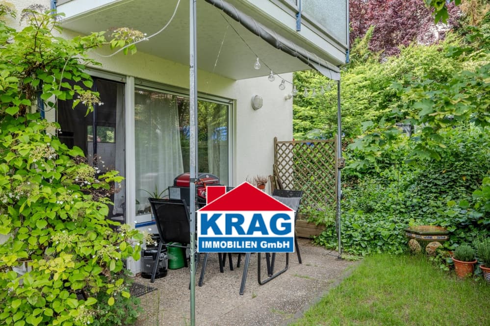 ++ KRAG Immobilien ++ VERKAUFT ++ VERKAUFT ++ mit Sicherheit ++ wie fast immer mit und nach Plan ++