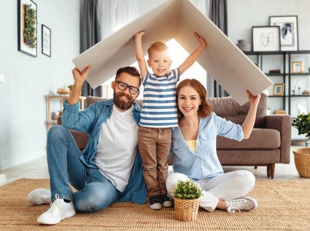 ** Familienhaus mit Stil: Ein Refugium der Ruhe und des Glücks mit Klinkeraktion!**