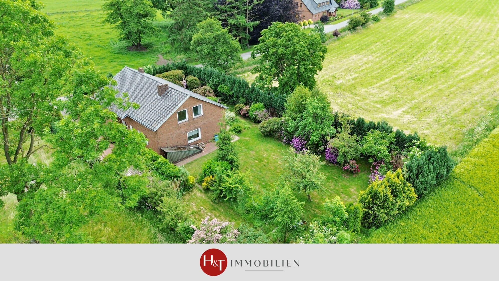 Sanieren, gestalten, wohlfühlen – Ihr neues Zuhause