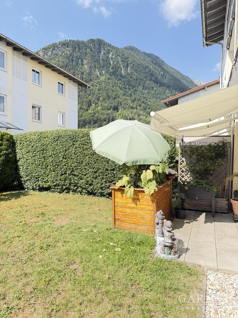 Urlaub das ganze Jahr!
