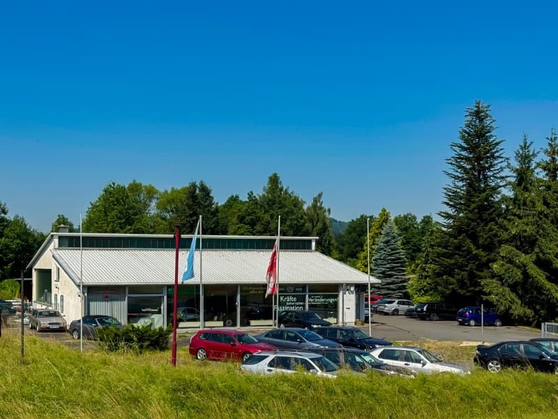 Autohaus übernehmen und fortführen? Hier!