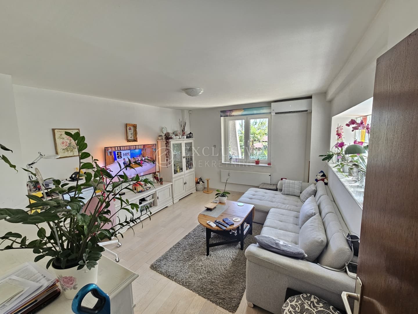 Wohnung Opatija - Centar, Opatija, 42m2