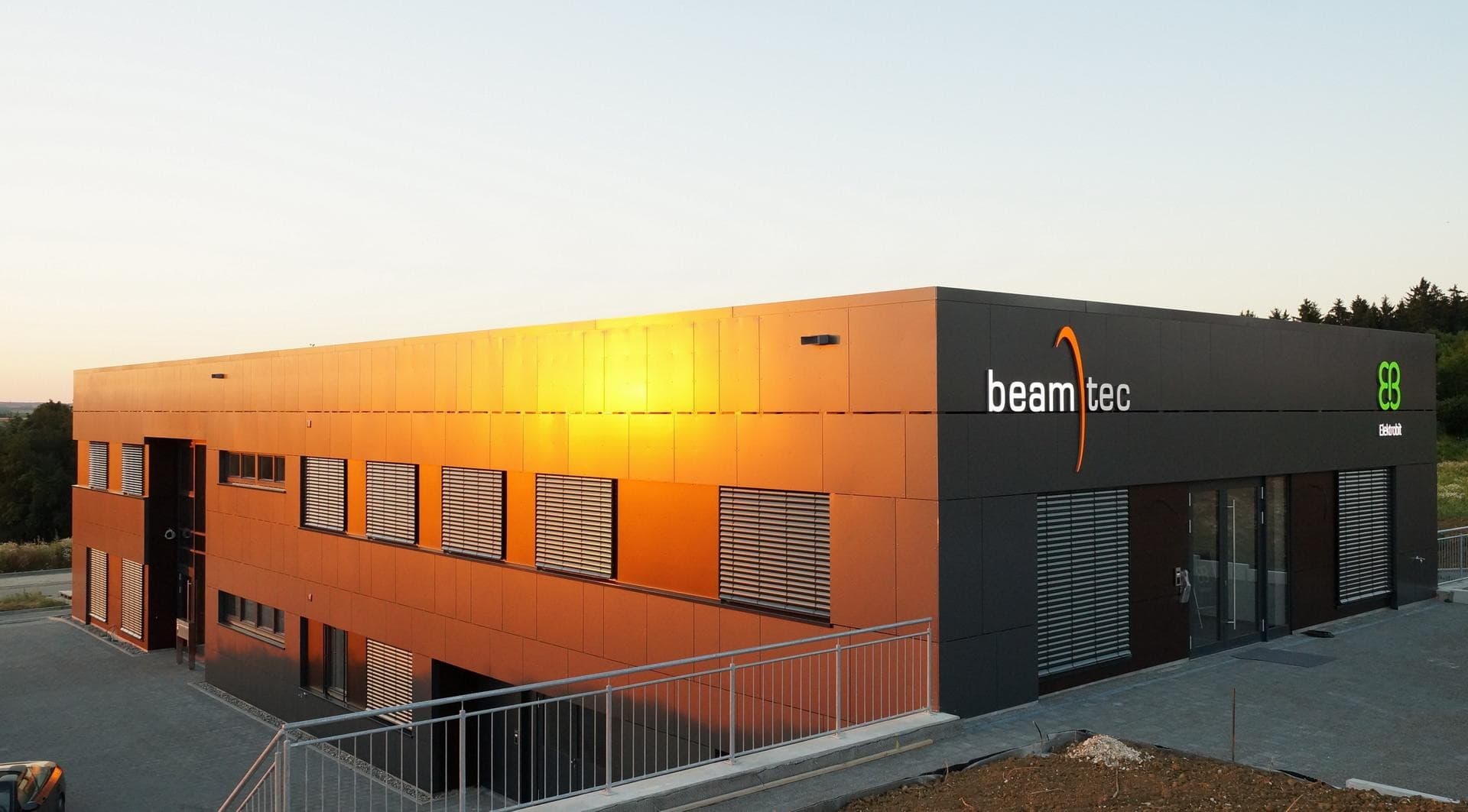 Moderne Büroetage 447 m² – SCIENCE PARK III Ulm, provisionsfrei.