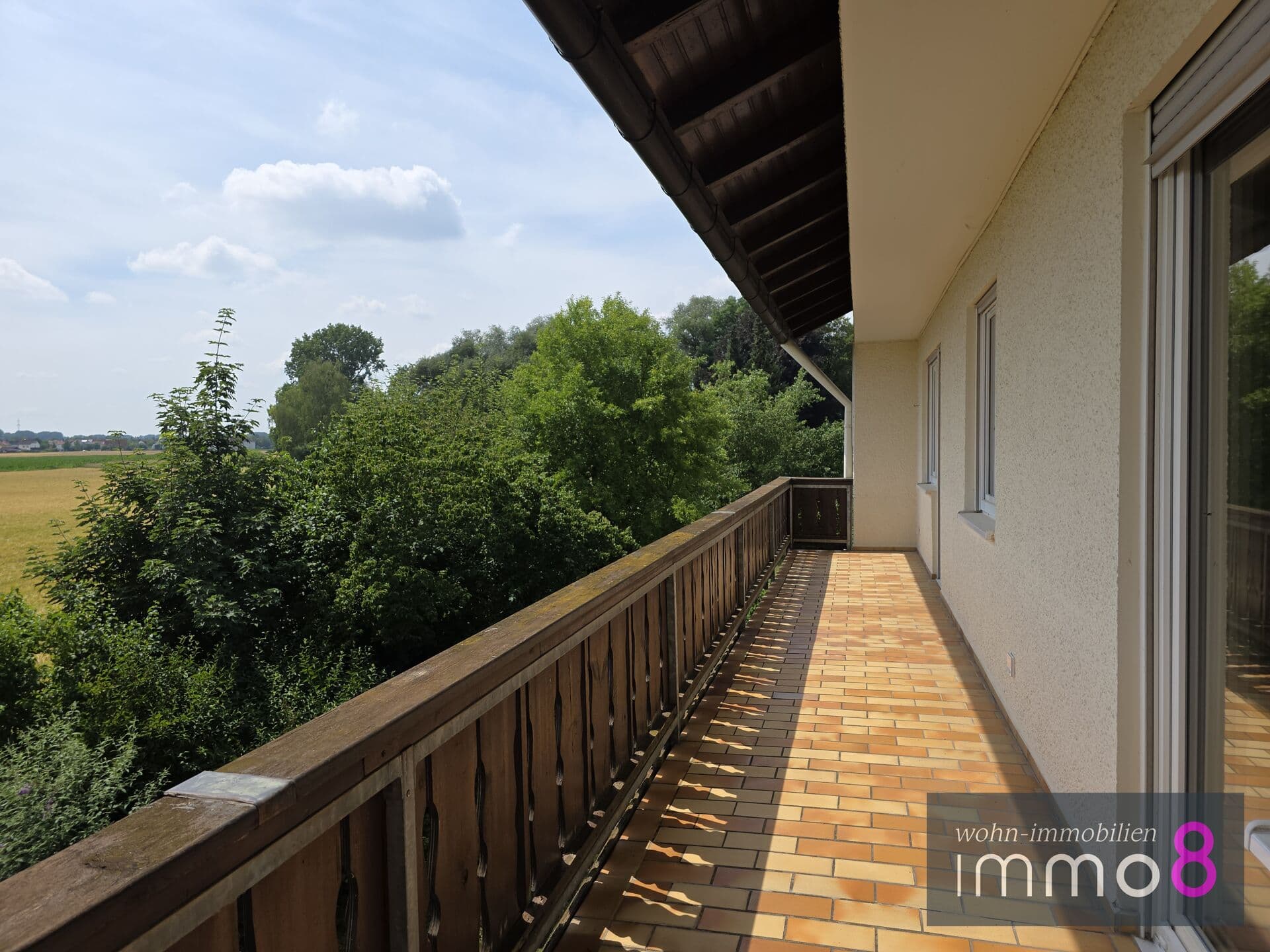Ruhe, Komfort und Naturblick – Ihr neues Zuhause in Haunwöhr