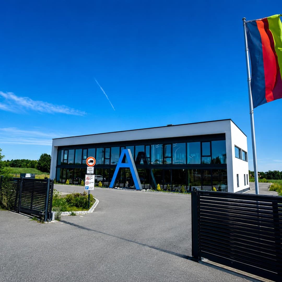 Provisionsfrei: 2.570 m² Produktion/Lager/Büro für Eigennutzer & Kapitalanleger