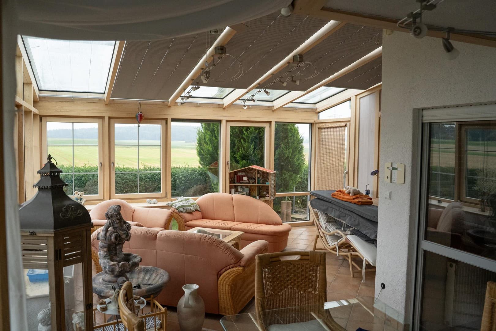 Ein/ Zweifamilienhaus mit Einliegerwohnung in traumhafter Lage