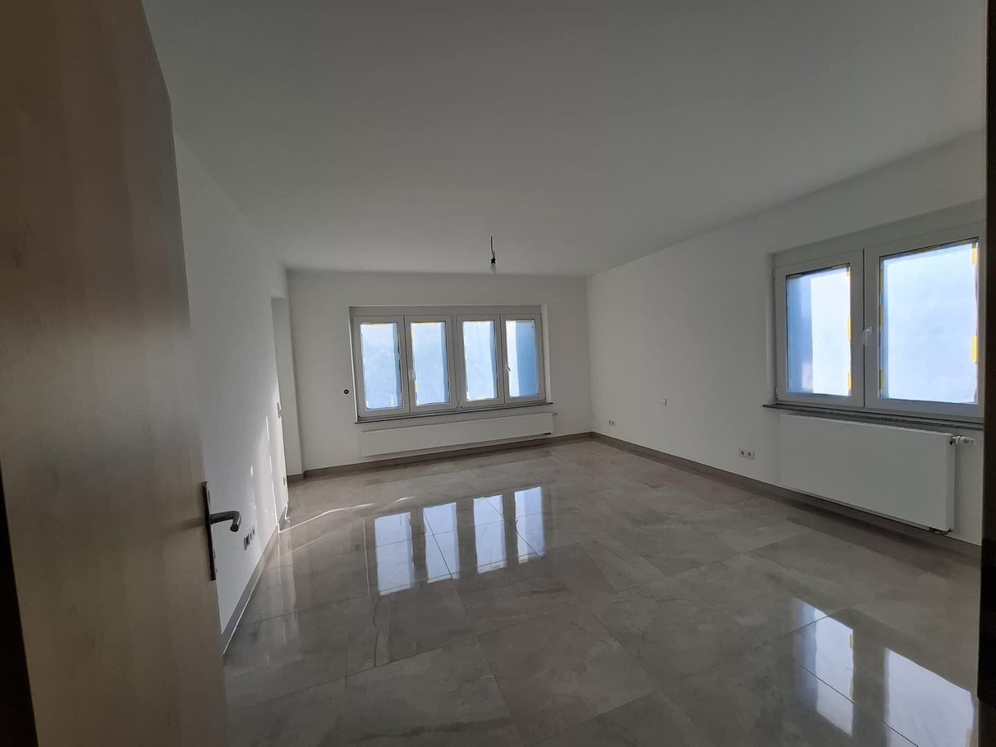 Helle 3 Zimmer Wohnung im 1.OG in Albershausen  **ohne Makler**