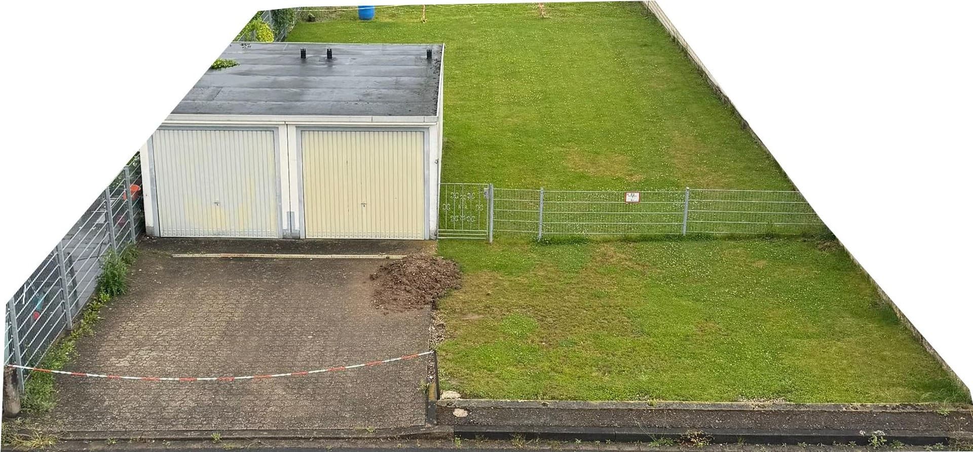Baugrundstück in herausragender Lage
