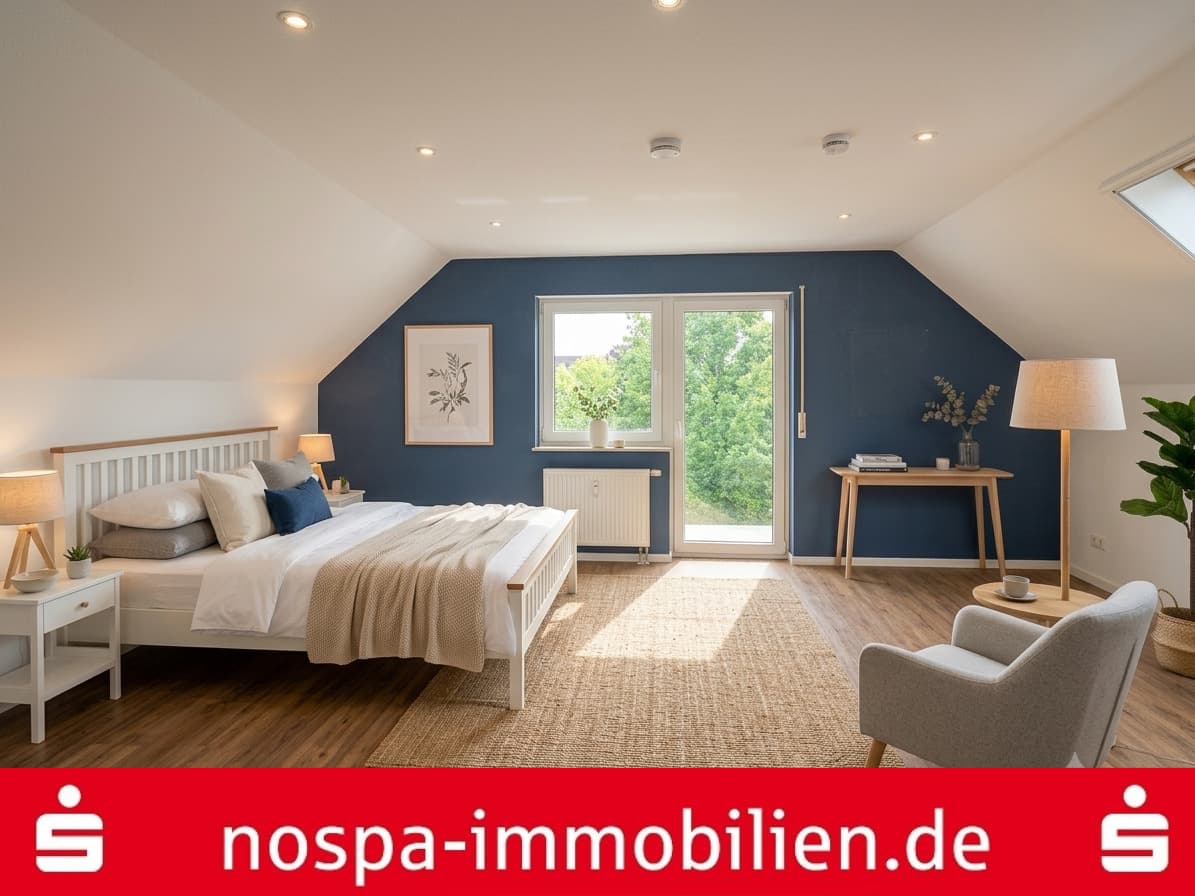 Willkommen in Ihrem neuen Zuhause: Einem einzigartigen Einfamilienhaus mit modernem Design!