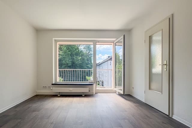 City-nah, Nature-Vibe – Ihr Rückzugsort im Grünen!