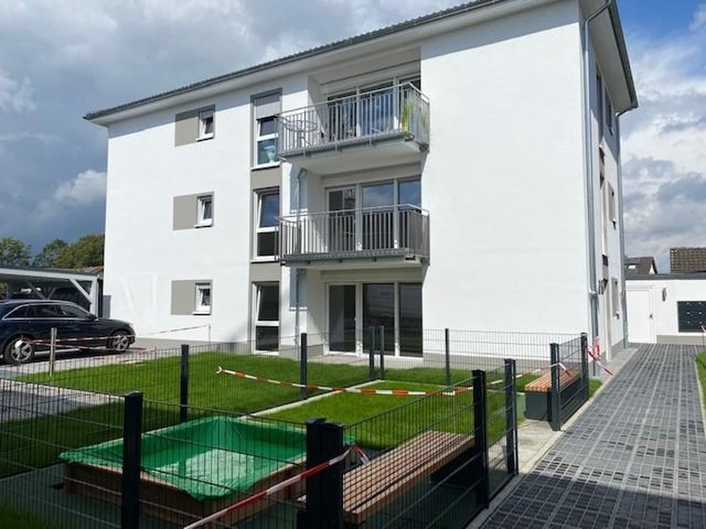 Neubau Eigentumswohnungen direkt vom Eigentümer!