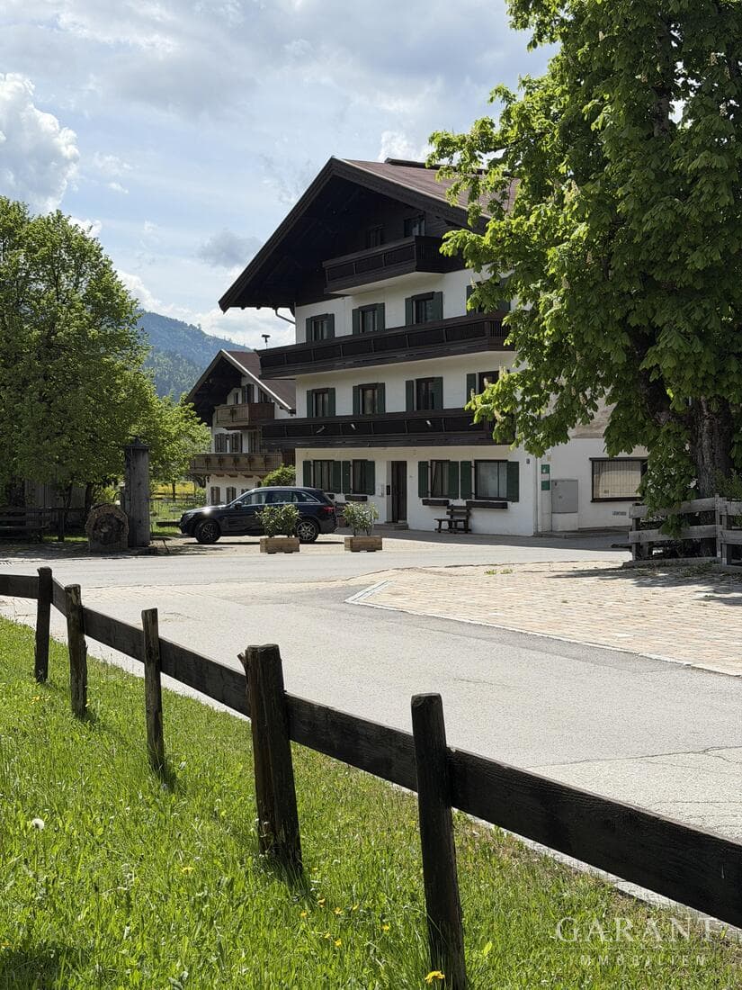 Traumschöne Wohnung zu Ferienzwecken geeignet!