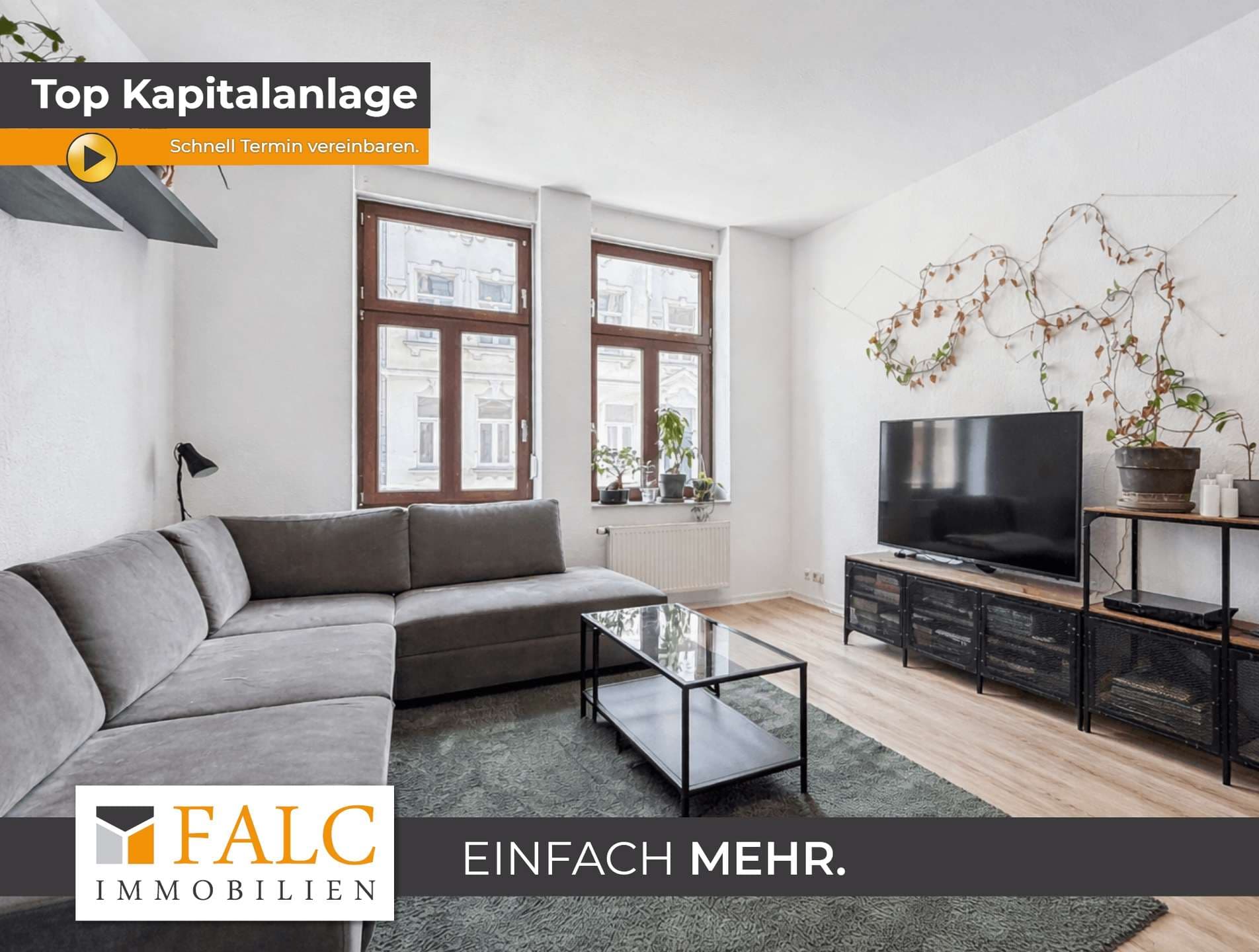 Altbauperle in Stadtfeld-Ost: Charmante 3-Zimmer-Wohnung mit Balkon & Wertsteigerungspotenzial