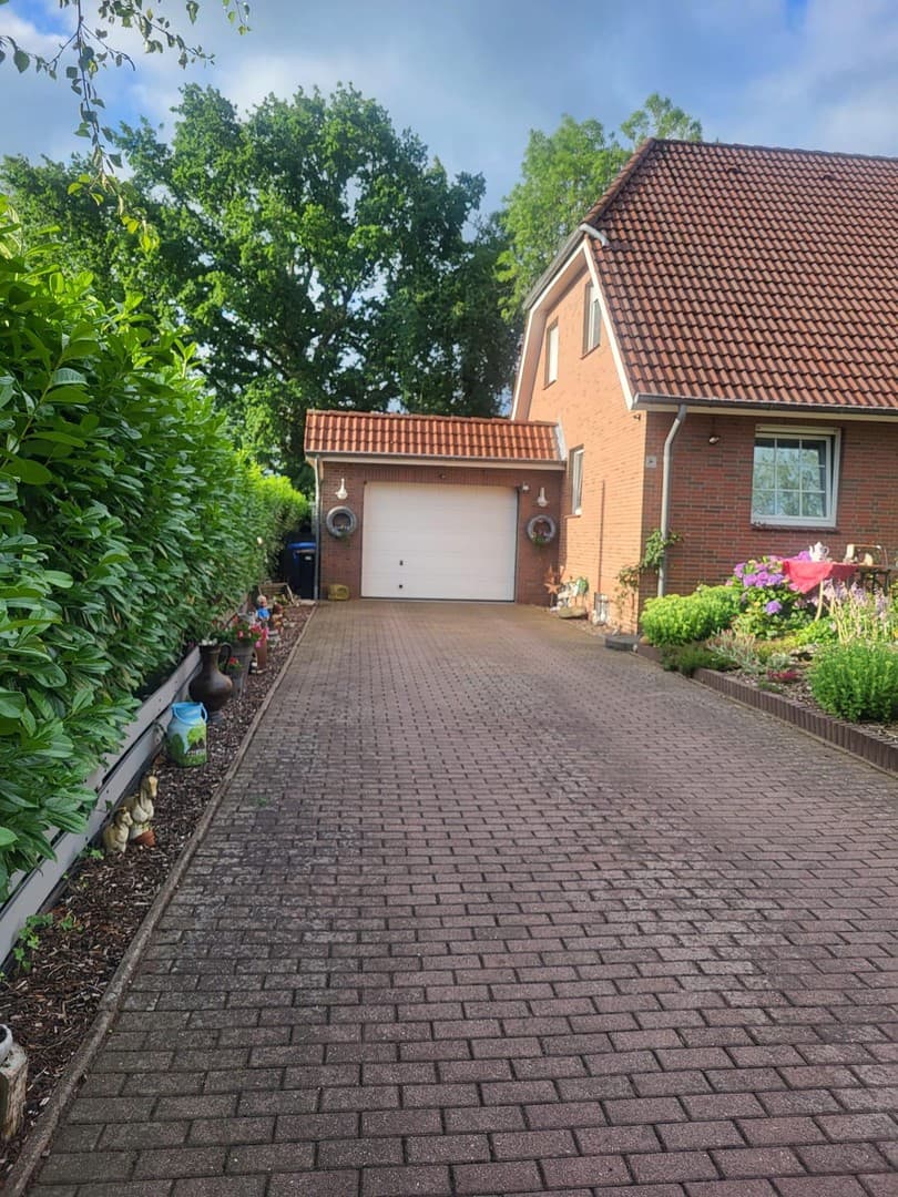 Haus in Hemmoor